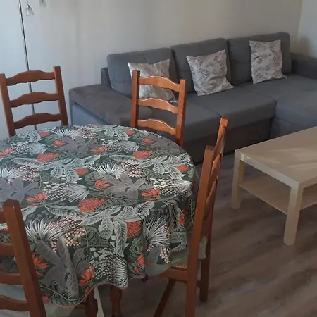T3 Avec Garage - Proche Port & Apartamento Toulon