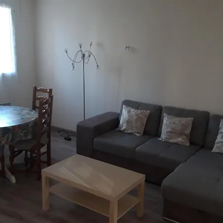 Apartamento T3 Avec Garage - Proche Port & *